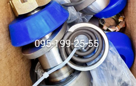 Ремкомплект реактивної тяги 1ПТС-9, 3ПТС-12; реактивна тяга 1ПТС-9, 3ПТС-12