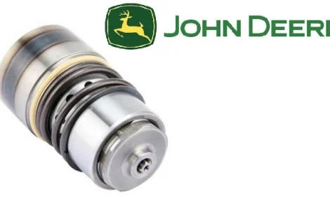 Муфта RE577560 John Deere