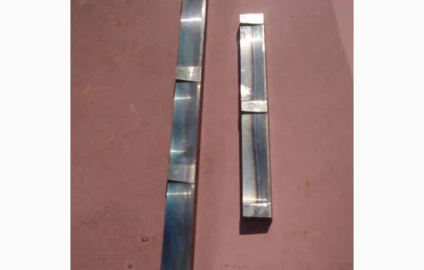 Зеерная планка ПМ-450