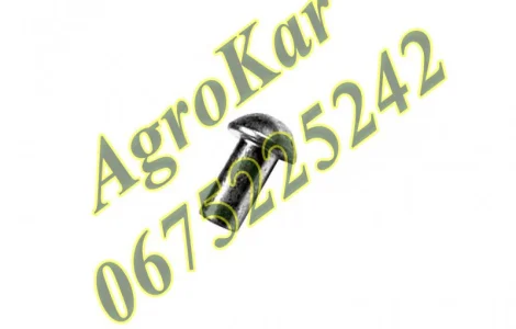 Заклепки 16H735 на Джон Дир John Deere KINZE Great Plains