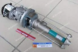 Насос гідравлічний REEBOKE 6000, 1072-4159-B