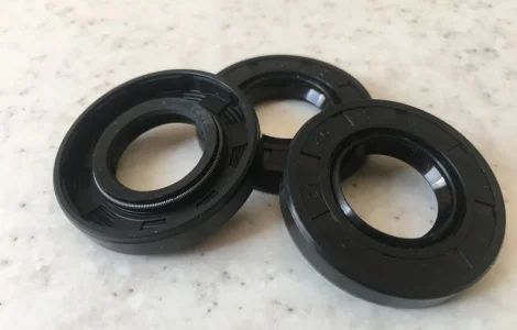 Сальники, манжеты армированные ГОСТ 8752-79