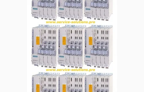 Продажа и Прямые Поставки с 2010г. (SIMODRIVE) производства фирмы SIEMENS