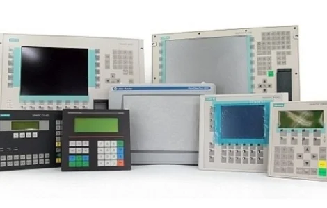 Прямые поставки с 2010г. Панелей SIEMENS SIMATIC S5 и S7 (CP485, CP526, CP527 и CP528)