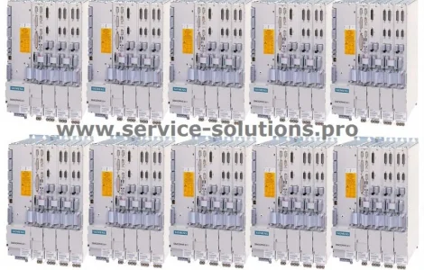 Продажа и Прямые поставки с 2010г. Оборудования Siemens (SIMODRIVE)