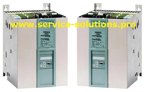 Прямые Поставки и Продажа с 2010г. Привода SIEMENS (SIMOREG) и другие
