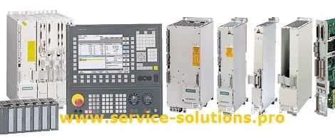 Продажа и Прямые Поставки с 2010г. Оборудования Siemens (SINUMERIK) и другое