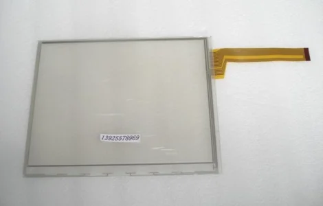 Поставка Тачскрин (Сенсорный Экран) Сенсорный Модуль с 2010г. и Ремонт Панелей HAKKO HMI