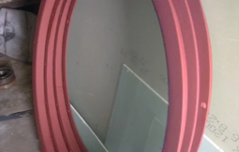 Запчасти для прицепов поворотный круг 2ПТС-4, 2ПТС-6, КТУ-10