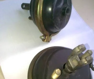 Тормозные Камеры ПТС-6; ПТС-9; ПТС-12;