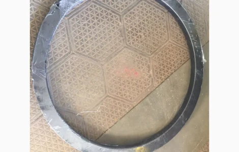 Круг поворотный на прицеп 2ПТС-4, 2ПТС-6 (новый)