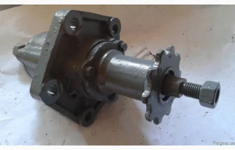 Ступица заднего колеса СЗП 00.100Т