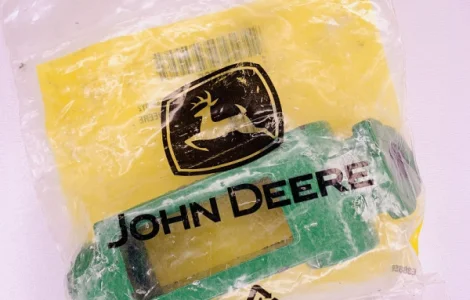 Стопор A94705 John deere, USA