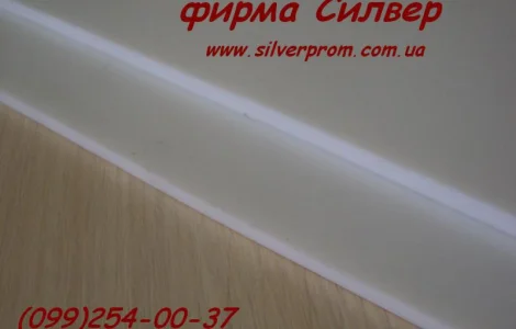 Листовой фторопласт