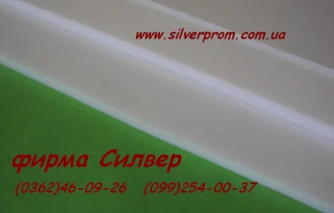 Фторопласт лист
