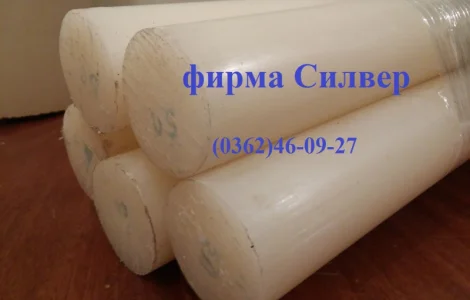 Полиамид 6 блочный