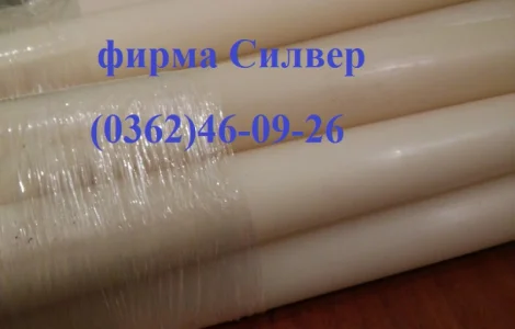 Полиамид круг