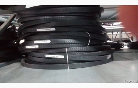 Ремни клиновые узкопрофильные SPC 5000