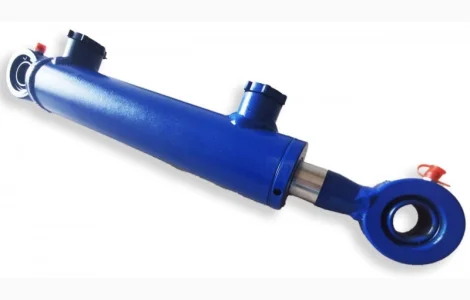 Гідроциліндр ГЦ 40/25х160 (350)