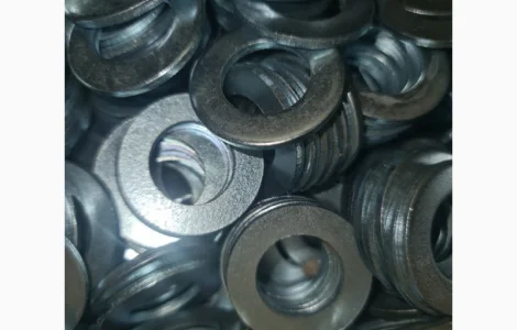 Шайби діаметр 21, 5 / 37 мм