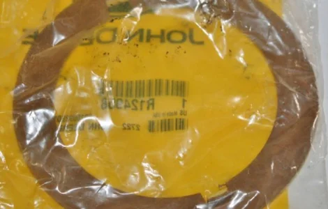 Шайба R124958 John Deere, USA