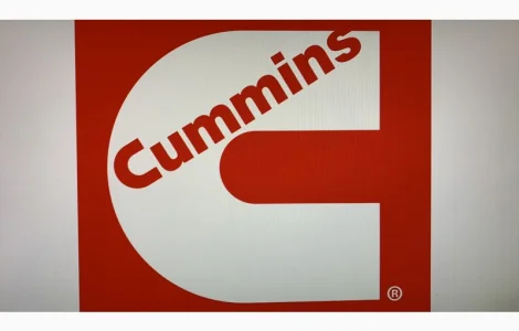 Запчастини на двигун Cummins