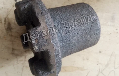 Полумуфта неподвижная, ОВИ 06.105