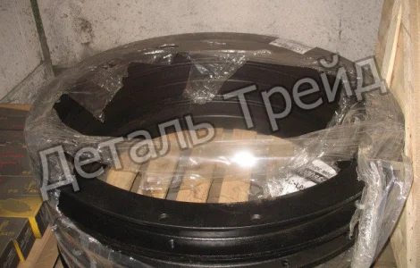 Круг поворотный 2ПТС-6