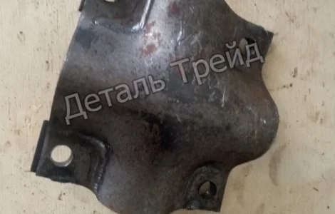 Накладка механизма очистки решет, ОВИ 02.414