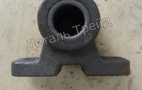 Подшипник механизма очистки решет, ЗАВ 10.33.102