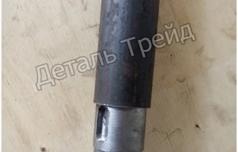 Вал редуктора питателя, ОВИ 05.993