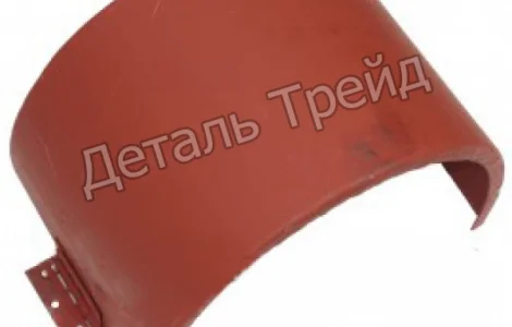 Крышка секции, ОВИ 04.160