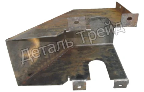 Корпус, ОВИ 05.417