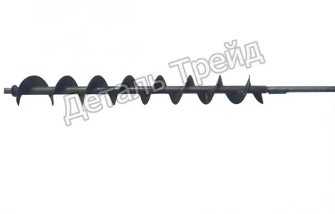 Шнек отходов, ОВИ 10.020