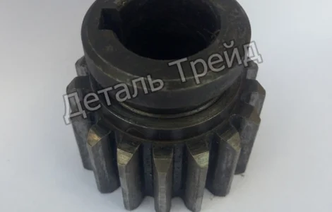 Шестерня Z=17 (ОВБ 6115)