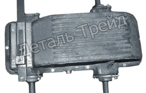 Редуктор хода, ОВИ 06.100