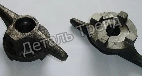 Полумуфта заднего хода, ЗП 01.102