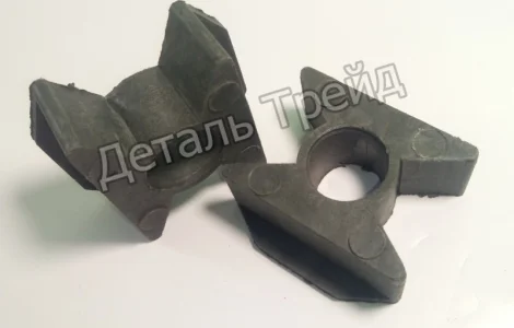 Ползун мех-ма очистки решет, ОВБ 0186