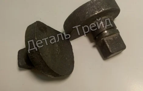 Кулачек, ОВБ 1261