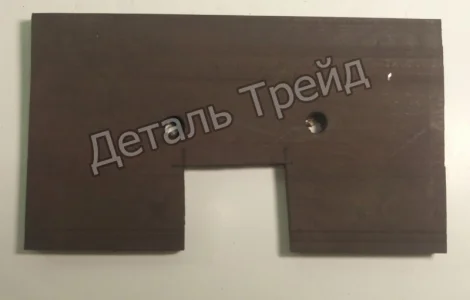 Скребок ОВС-25 160x90