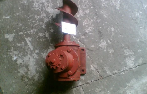 Запасные части к ПМ-450