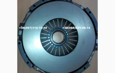 Корзина сцепления Татра 815 ( Tatra 815)