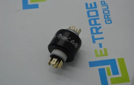 Соединители Mercotac (Меркотак) model 205