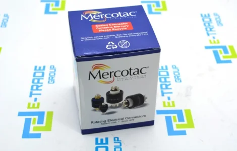 Соединитель Mercotac Модель 630