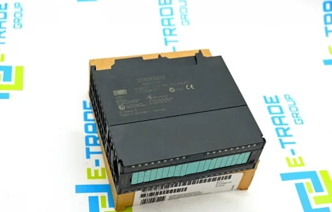 Модуль Siemens 6ES7321-1BL00-0AA0