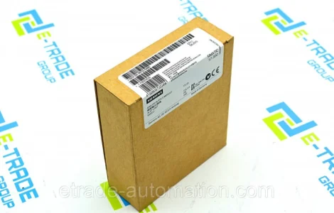 Программируемый контроллер Siemens 6ES7331-7KF02-0AB0