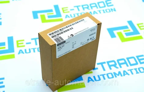 Модуль Siemens 6ES7331-1KF02-0AB0