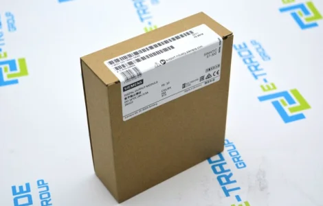 Модуль Siemens 6ES7322-1BH01-0AA0