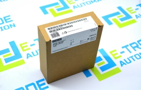 Модуль аналогового ввода Siemens SIMATIC S7-300 6ES7323-1BL00-0AA0