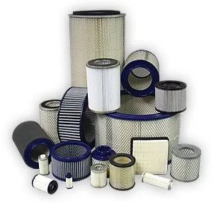 Фильтра CNH, John Deere, Claas, Donaldson, Wix, Mann, Fleetguard, HiFi